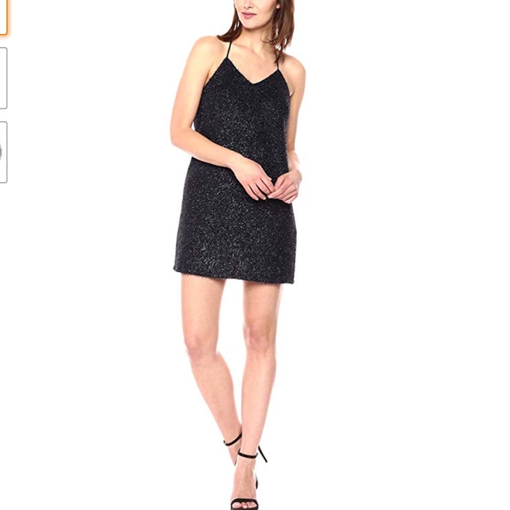Halston Heritage Sleeveless V-Neck